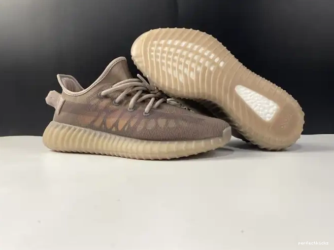Boost 350 GW2871 V2 Mono Mist Adidas Yeezy 0602